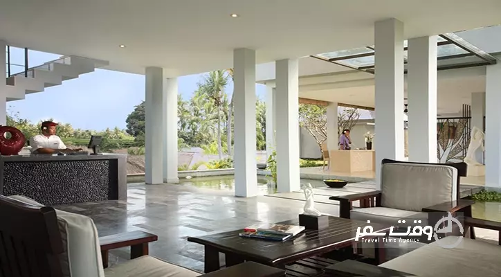 هتل فوراما اکسکلوسیو بالی هتل فوراما اکسکلوسیو بالی